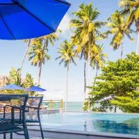 Vila de Taipa Exclusive Hotel,位于雅帕拉廷加的酒店