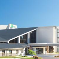 Holiday Inn Roanoke Airport - Conference CTR, an IHG Hotel，位于罗阿诺罗阿诺克机场 - ROA附近的酒店