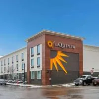 詹姆士敦贝斯特韦斯特酒店，位于詹姆斯敦的酒店