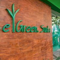 LeGreen Suite Ratulangi，位于安汶安汶机场 - AMQ附近的酒店