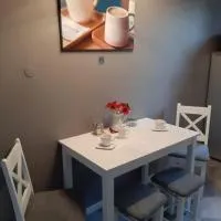 Warszawska，位于莱吉奥诺沃的酒店