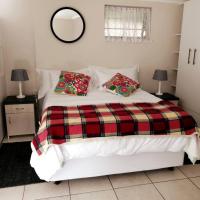 Chelmsford Cottage，位于伊丽莎白港Port Elizabeth Central的酒店