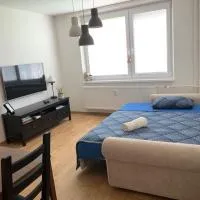 Apartmán Voltérka,位于Plešivec的酒店