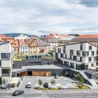 Hotel TAMMEL，位于伊钦的酒店
