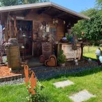 Kubacher Hof,位于Kubach的酒店