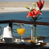 Hotel K，位于巴伊亚英格莱萨Desierto de Atacama Airport - CPO附近的酒店
