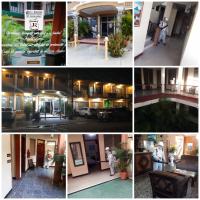 Hotel El Reformador，位于巴里奥斯港Puerto Barrios - PBR附近的酒店