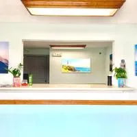 Sandusky Inn，位于桑达斯基的酒店