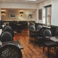 The Eccleston Hotel; BW Signature Collection，位于圣海伦斯的酒店