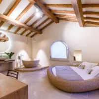 Pollicastro Boutique Hotel，位于莱切的酒店