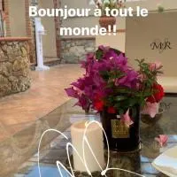 B&B Villa Mamma Rita,位于托尔托拉的酒店