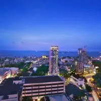 Aston Makassar Hotel & Convention Center，位于马卡萨的酒店