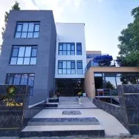 Garden terrace otel，位于Gölhisar的酒店