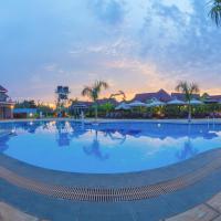 Ciala Resort Hotels In Kisumu，位于基苏木的酒店