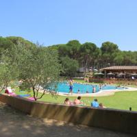 Country Camp camping Begur