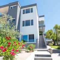 Villa Sunset Sea，位于克尔克的酒店