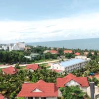 Sen Hotel Phu Quoc，位于富国Duong Dong的酒店