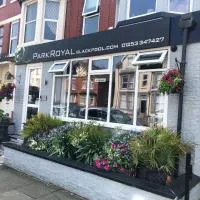 ParkRoyal Blackpool，位于布莱克浦的酒店