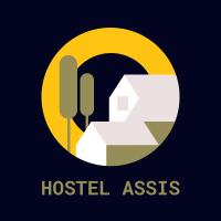 Hostel Assis Divinópolis，位于迪维诺波利斯迪维诺波里机场 - DIQ附近的酒店