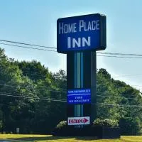 Homeplace Inn,位于Jacksonville的酒店