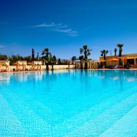 Palais Médina Riad Resort，位于非斯的酒店