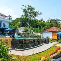 House of Belasun，位于南海的酒店