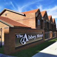 The Abbey Motel Goulburn，位于古尔本的酒店