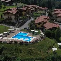 Residence La Pineta，位于塞里纳的酒店