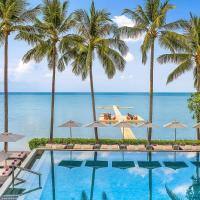 The Lamai Samui，位于拉迈的酒店