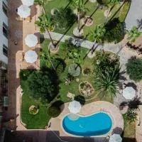 Curolla Petit Hotel，位于马里亚德拉萨卢特的酒店