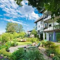 Waldhotel Felsentor，位于豪恩斯泰因的酒店
