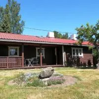 Joosti Summer House,位于卡斯姆的酒店