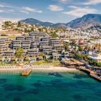 Kaya Palazzo Resort & Residences Le Chic Bodrum，位于博德鲁姆的酒店