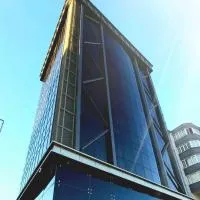 Le Luxe Suites Hotel,位于伯萨的酒店