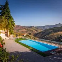 Quinta da Portela Douro，位于阿马马尔的酒店