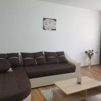 Cazare apartament cu 2 camere，位于内霍瓦的酒店