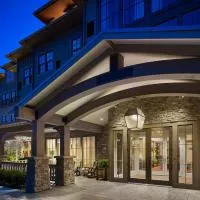 The Inn at Chesapeake Bay Beach Club，位于Stevensville的酒店