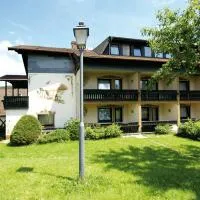 Hotel & Restaurant Zum Deutschen Haus，位于格拉斯许特的酒店