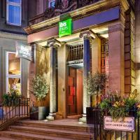 ibis Styles Edinburgh St Andrew Square，位于爱丁堡新城区的酒店