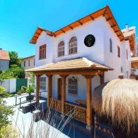 Esencia Hotel Boutique，位于维纳德马的酒店
