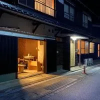 GUESTHOUSE 黒mame庵，位于Tamba的酒店