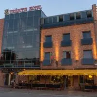 法蒂拉酒店，位于阿利图斯的酒店