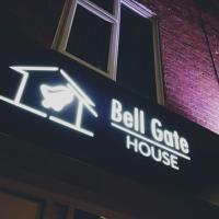 Bell Gate House，位于莱斯特Leicester City Centre的酒店