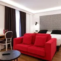 Hotel Colón Plaza by anthology hoteles，位于巴利亚多利德的酒店