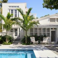 Ella's Cottages - Key West Historic Inns，位于基韦斯特Downtown Key West的酒店