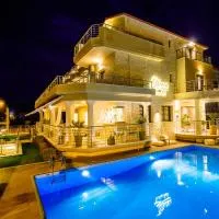 Aktaia Boutique Hotel,位于阿穆迪亚的酒店