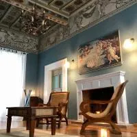 La Casa di Helena,位于Stroncone的酒店