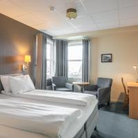 Sure Hotel by Best Western Ole Tobias，位于摩城罗斯维尔(挪威)机场 - MQN附近的酒店