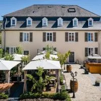 Restauberge Peitry,位于Roodt-sur-Syre的酒店