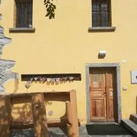 Rifugio Monte Zeus,位于巴切诺的酒店
